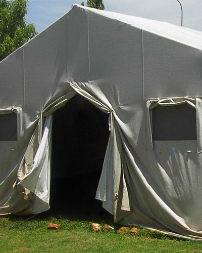 Изготавливаем солдатские палатки в Дмитровске вместимостью <strong>до 70 человек</strong>