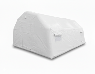 Надувная пневмокаркасная палатка «ПКП ТТ-60»