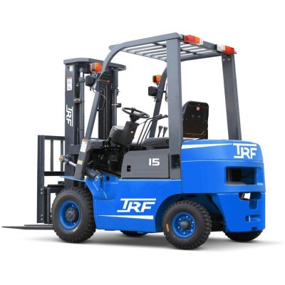 Тент на погрузчик ТРФ TRF