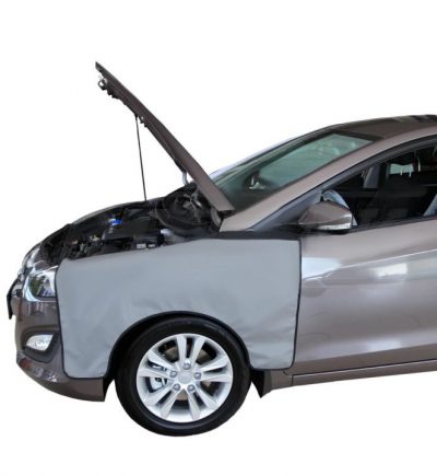 Накидка на крыло автомобиля