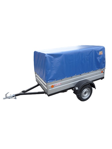 Тенты для прицепов Атлетик