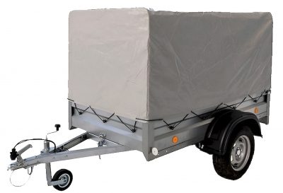 Тенты для прицепов Polo