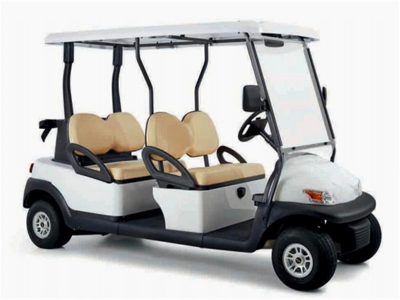 Чехол/тент на гольфкар Excar