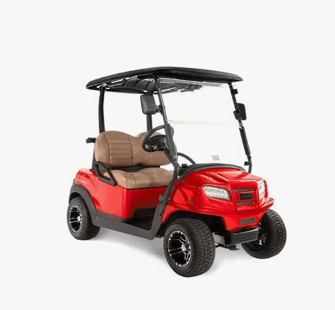 Чехлы на гольфкар